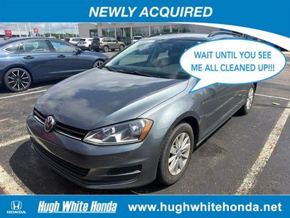 Used 2016 Volkswagen Golf S
