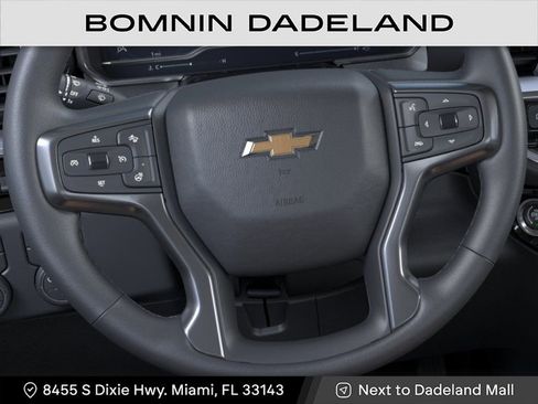New 2026 Chevrolet Silverado 2500 High Country w/ High Country Premium Package AWD/4WD image 19