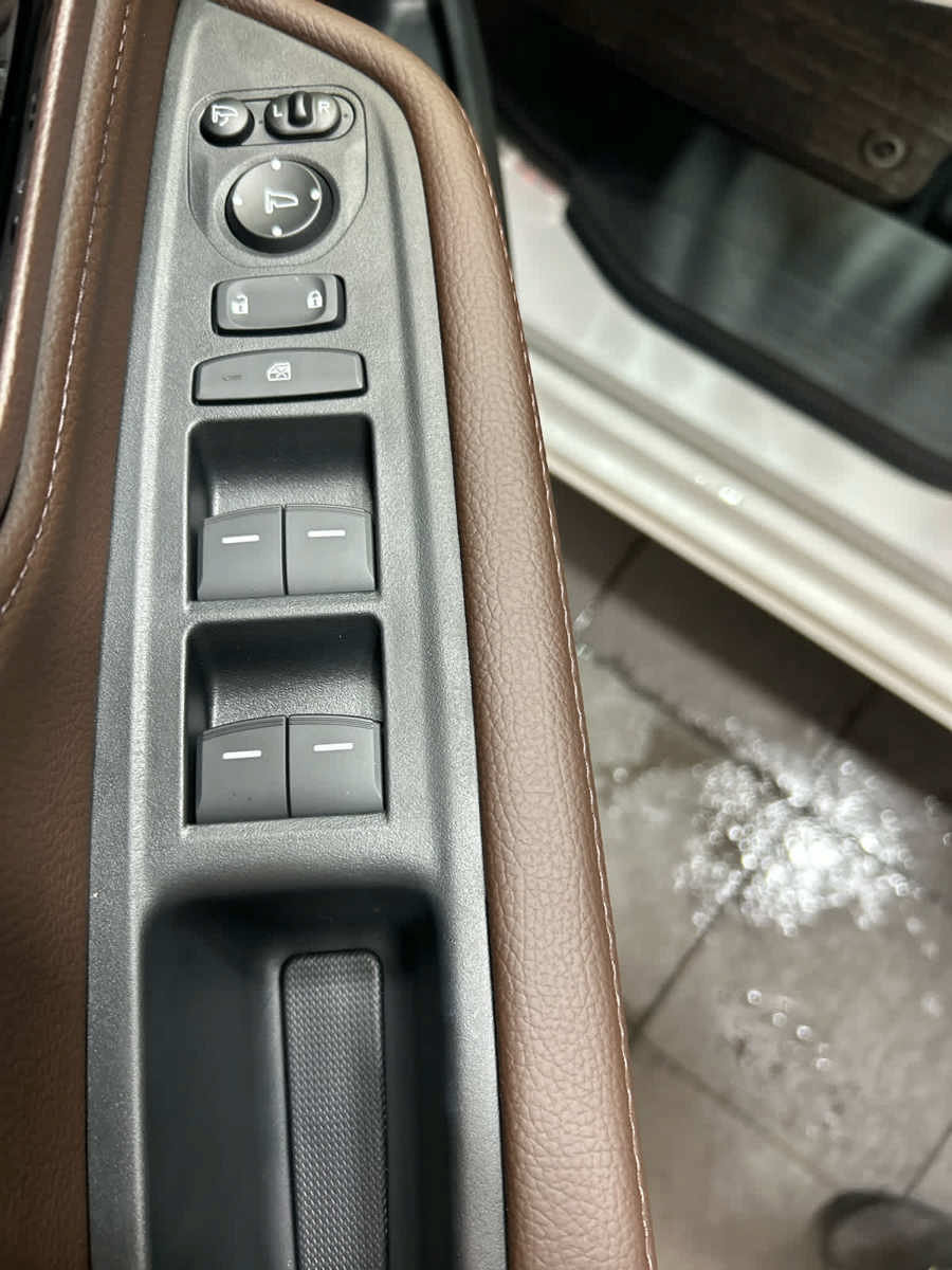 New 2027 Honda Odyssey Elite image 27
