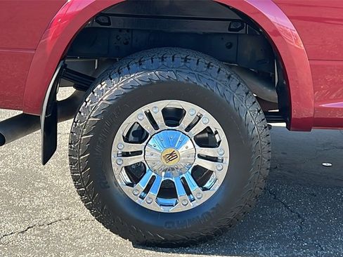 Used 2015 RAM 3500 Laramie w/ Protection Group image 5