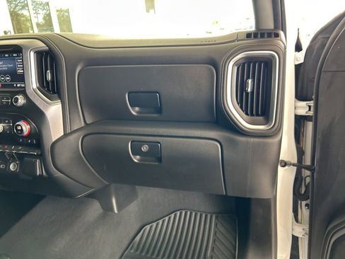 Used 2019 GMC Sierra 1500 SLE w/ SLE Value Package image 23