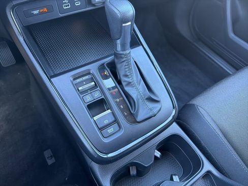 Certified 2023 Honda CR-V EX image 18