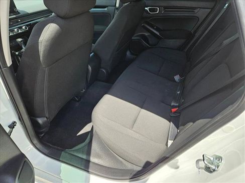 Certified 2022 Honda Civic EX image 18