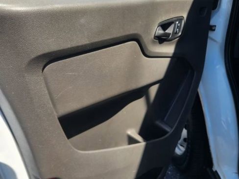 Used 2023 Ford Transit 250 148 High Roof Extended w/ Load Area Protection Package RWD image 22