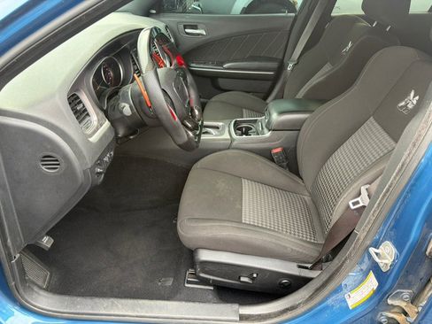 Used 2021 Dodge Charger Scat Pack RWD image 13