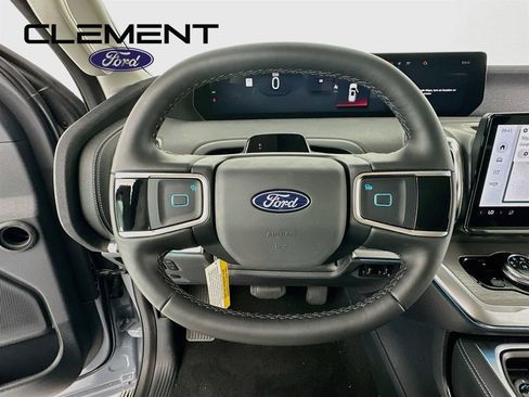 New 2026 Ford Expedition Max Platinum AWD/4WD image 14