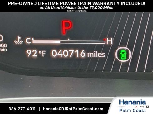 Used 2024 Acura MDX FWD image 32