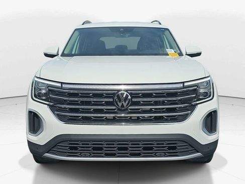 Used 2025 Volkswagen Atlas SE FWD image 8