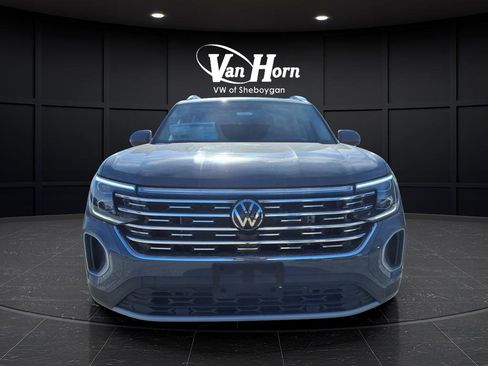 New 2026 Volkswagen Atlas SEL image 63