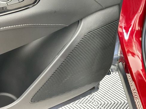 New 2025 Nissan Murano Platinum w/ Cargo Package image 26