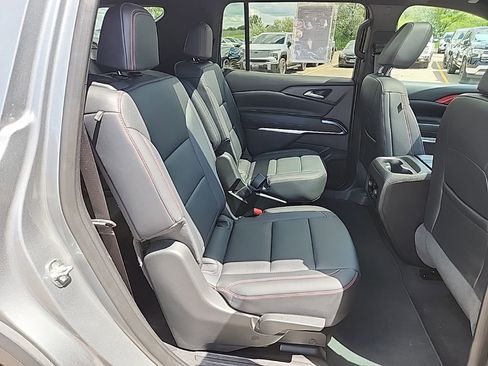 Certified 2024 Chevrolet Traverse Z71 AWD/4WD image 54