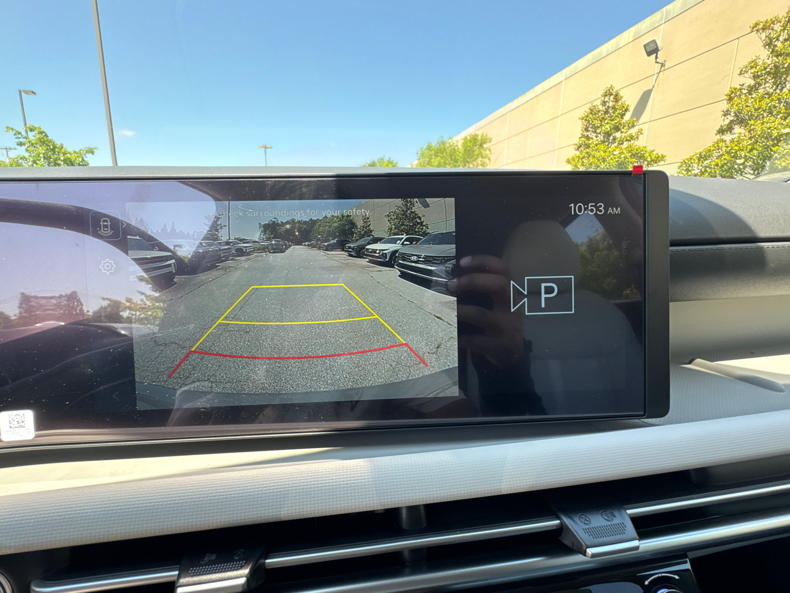 New 2026 Hyundai Tucson SEL Plus FWD image 31