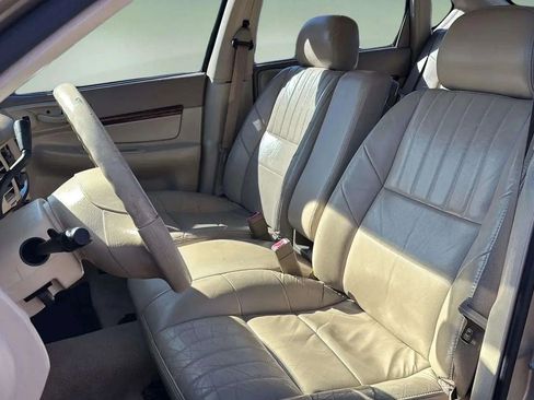 Used 2005 Chevrolet Impala LS w/ Preferred Equipment Group image 12