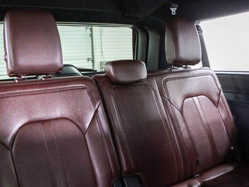 Used 2022 Ford Expedition Max Limited RWD image 31