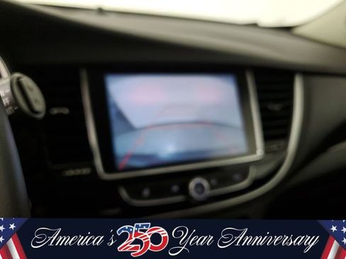 Used 2017 Buick Encore Preferred FWD image 30