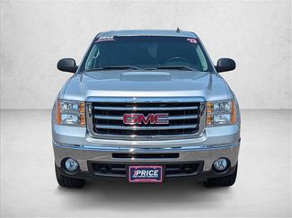 Used 2013 GMC Sierra 1500 SLE w/ Power Tech Package AWD/4WD video 2