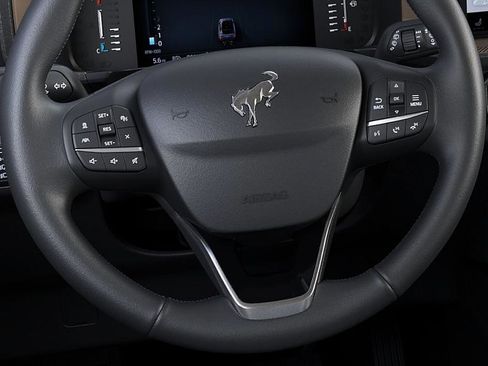New 2026 Ford Bronco Sport Outer Banks AWD/4WD image 12