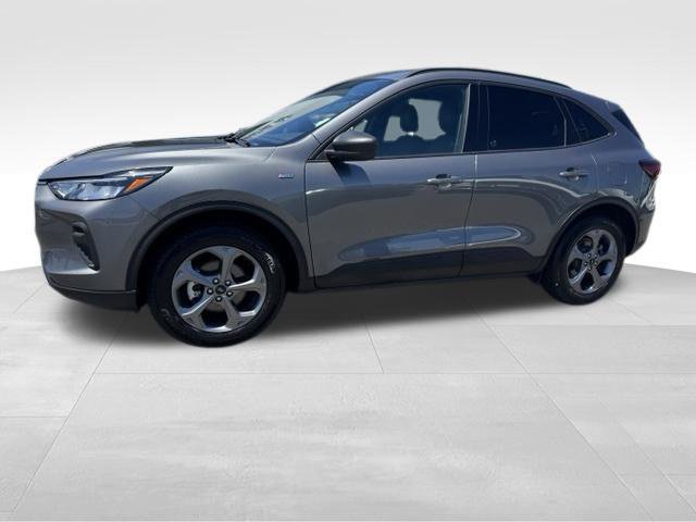Used 2026 Ford Escape ST-Line AWD/4WD image 7