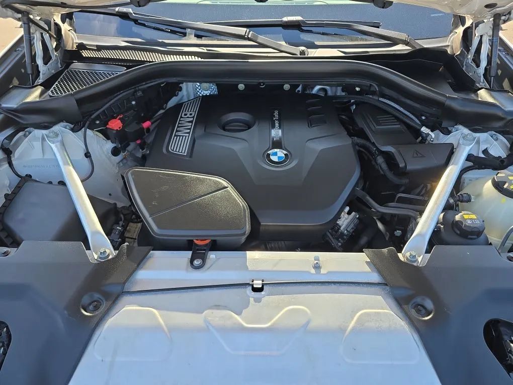 Used 2018 BMW X3 xDrive30i AWD/4WD image 61