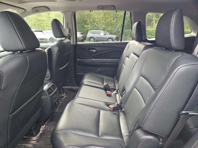 Used 2019 Honda Pilot EX-L image 4