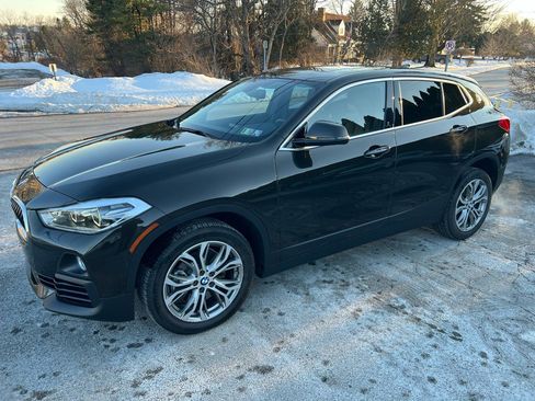 Used 2018 BMW X2 xDrive28i w/ Convenience Package image 1