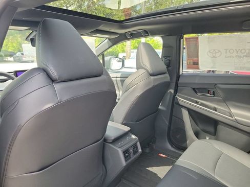 New 2026 Toyota bZ Woodland AWD/4WD image 25