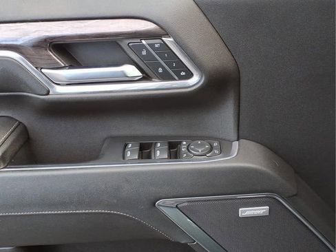 Used 2024 Chevrolet Silverado 2500 LTZ w/ LTZ Convenience Package image 19