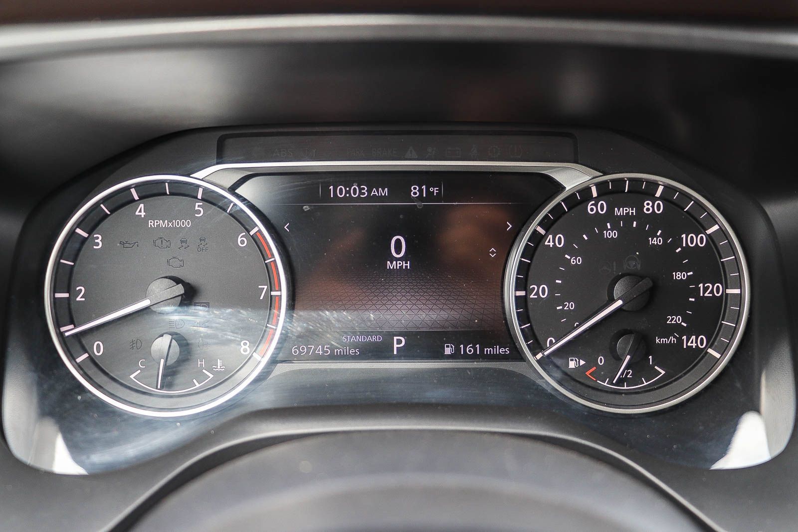 Used 2023 Nissan Rogue SV FWD image 24