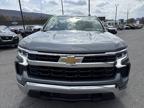 Used 2023 Chevrolet Silverado 1500 LT image 9