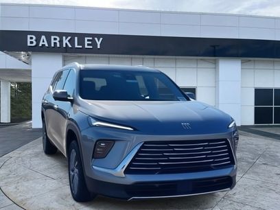 New 2026 Buick Enclave Preferred w/ Power Package