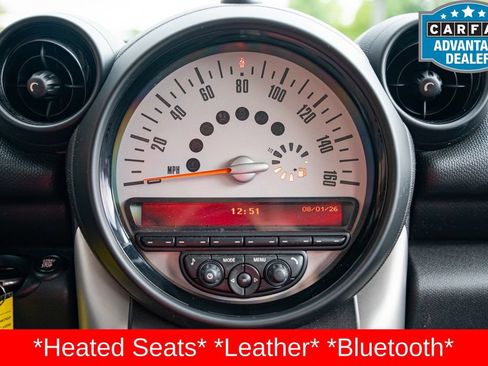 Used 2013 MINI Cooper Countryman FWD image 24