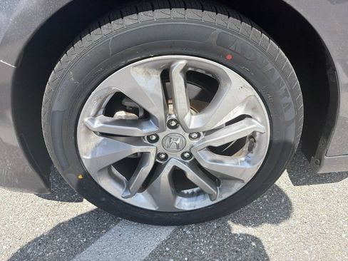 Used 2019 Honda Accord LX image 9