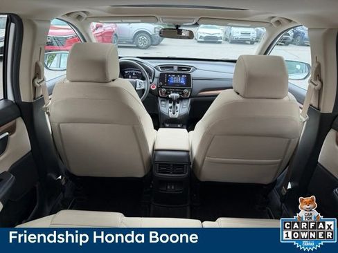 Used 2022 Honda CR-V EX image 47