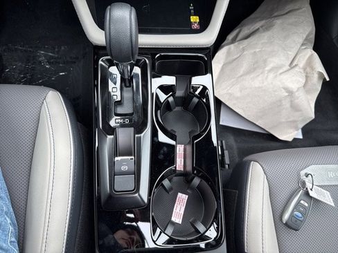 New 2026 Subaru Forester Limited image 22