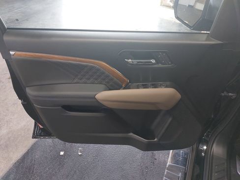 New 2026 GMC Canyon Denali AWD/4WD image 27