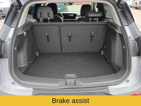 Used 2026 Buick Encore GX Preferred w/ Comfort Package AWD/4WD image 19