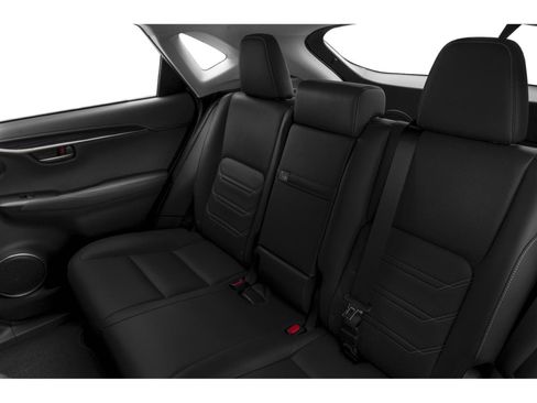 Used 2015 Lexus NX 200t 200T w/ Luxury Package image 45