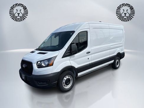 New 2026 Ford Transit 250 148 Medium Roof image 1