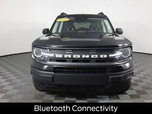 Certified 2022 Ford Bronco Sport Big Bend image 10