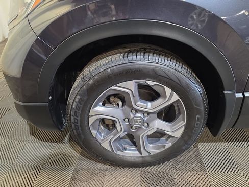 Used 2019 Honda CR-V EX-L image 19