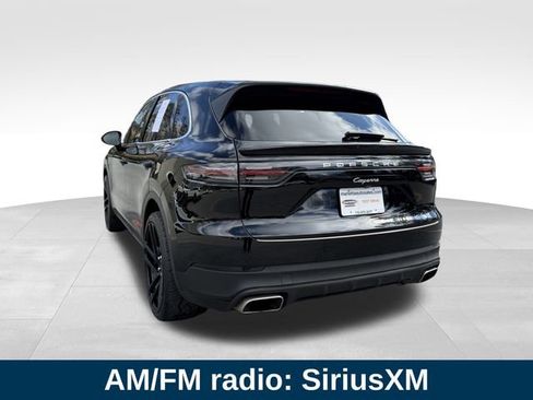 Used 2019 Porsche Cayenne image 3