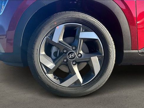 New 2026 Hyundai Venue SEL image 12