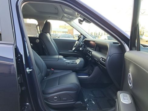 New 2026 Hyundai Palisade SEL AWD/4WD image 17