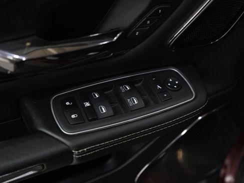 Used 2022 RAM 1500 Limited AWD/4WD image 18