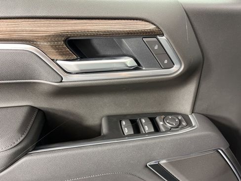 New 2026 Chevrolet Silverado 1500 LT AWD/4WD image 22