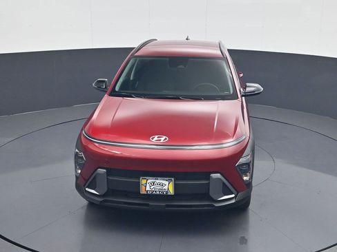 New 2026 Hyundai Kona SEL Sport image 14
