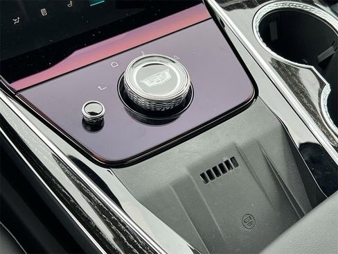 New 2026 Cadillac Escalade IQ Sport 1 image 22