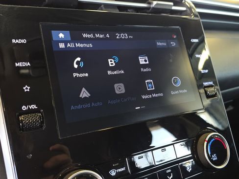 Used 2023 Hyundai Tucson SEL image 12