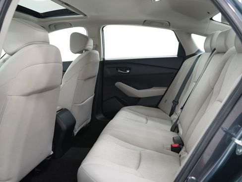 Used 2024 Honda Accord EX image 13