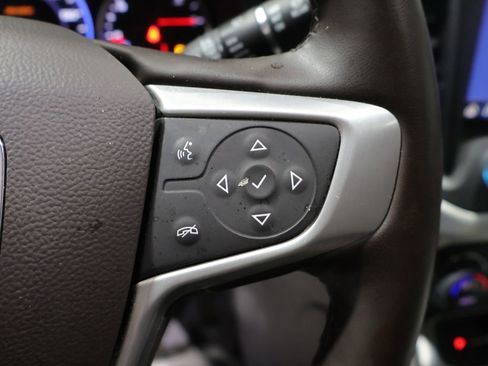 Used 2023 GMC Acadia SLT w/ Technology Package image 40